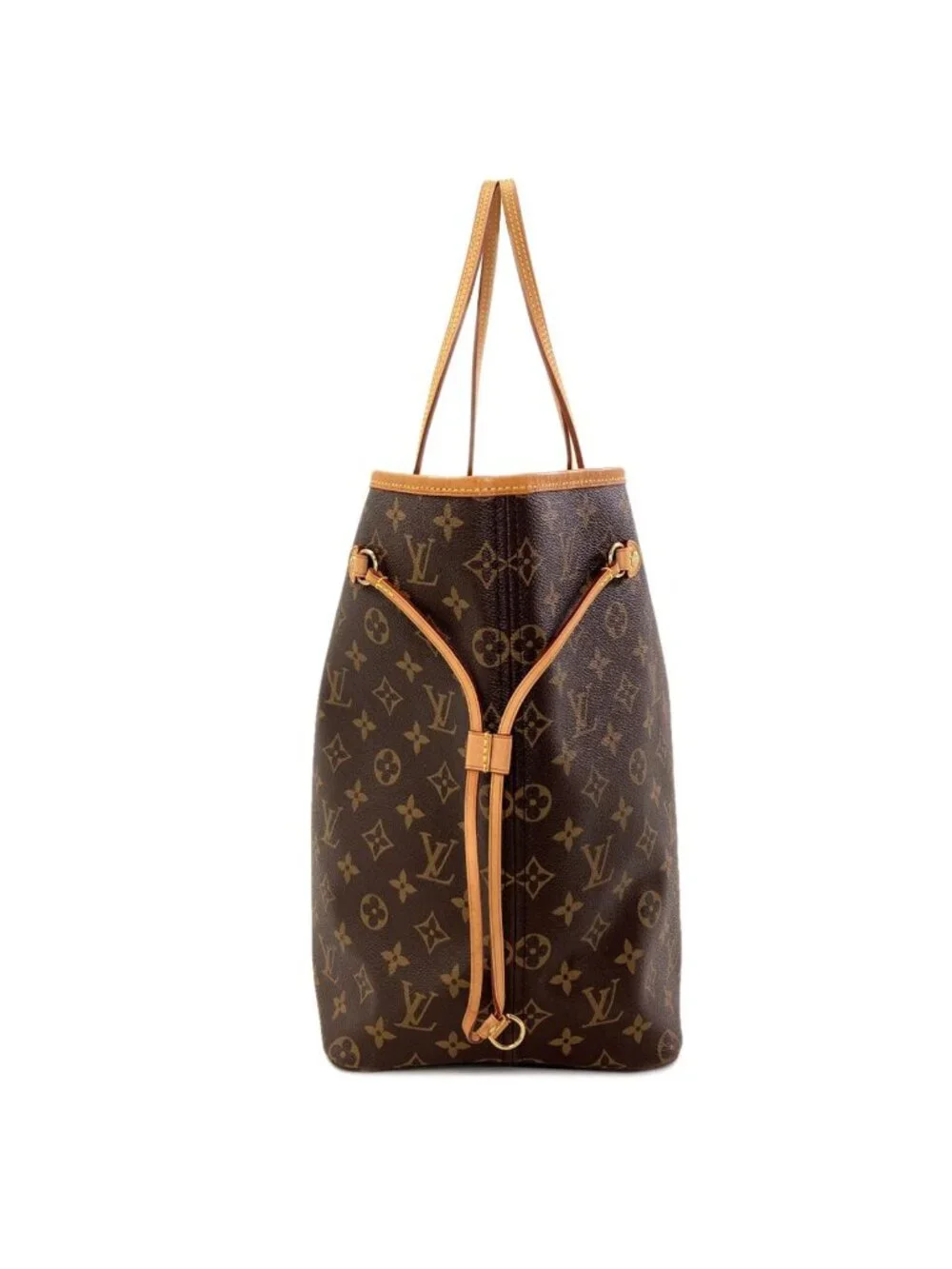 Louis Vuitton Neverfull GM Tote Monogram Canvas